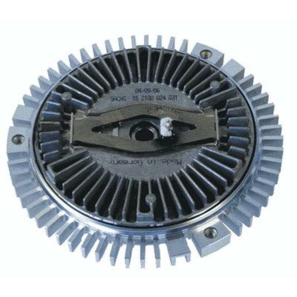 Вискомуфта SACHS 2100024031