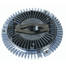 Вискомуфта SACHS 2100024031