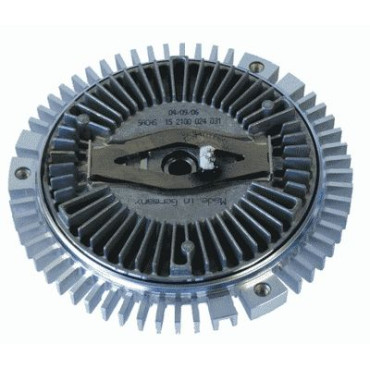 Віскомуфта SACHS 2100024031