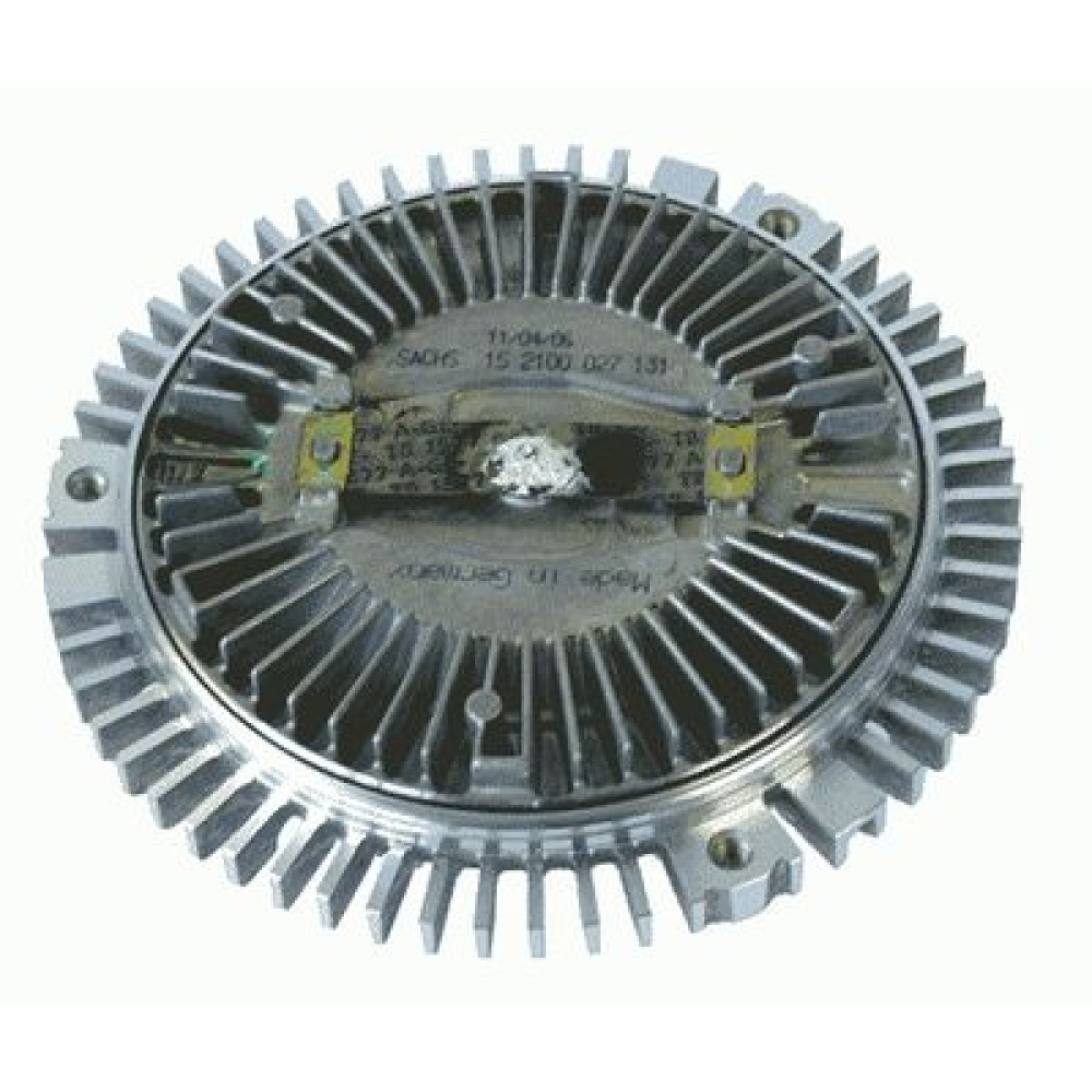 Віскомуфта SACHS 2100027131