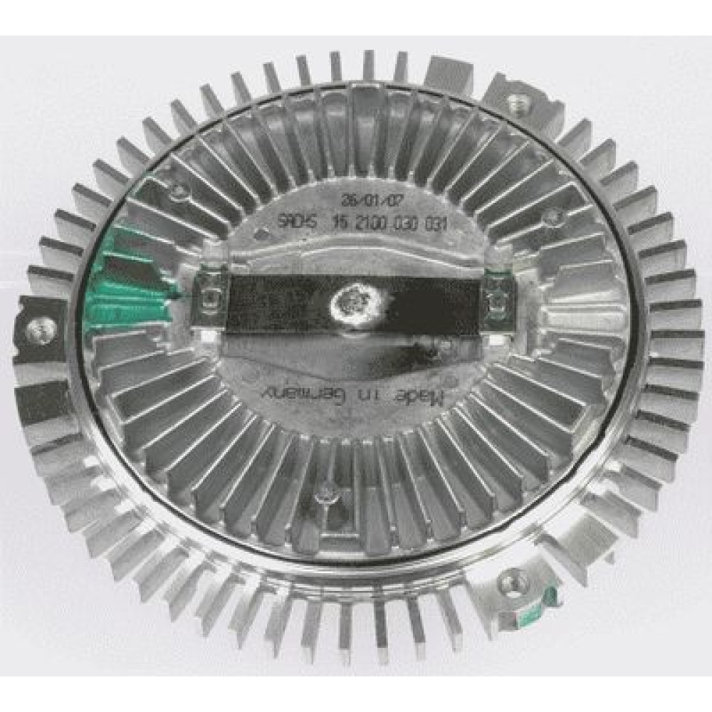 Віскомуфта SACHS 2100030031