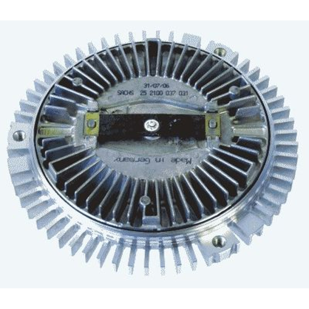 Віскомуфта SACHS 2100037031