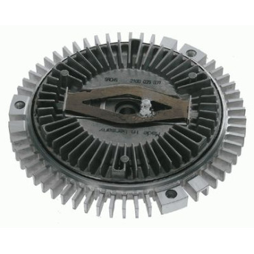 Віскомуфта SACHS 2100039031