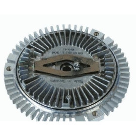 Віскомуфта SACHS 2100039033