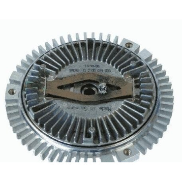 Вискомуфта SACHS 2100039033