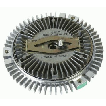 Віскомуфта SACHS 2100041031