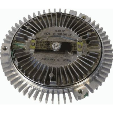 Віскомуфта SACHS 2100044032