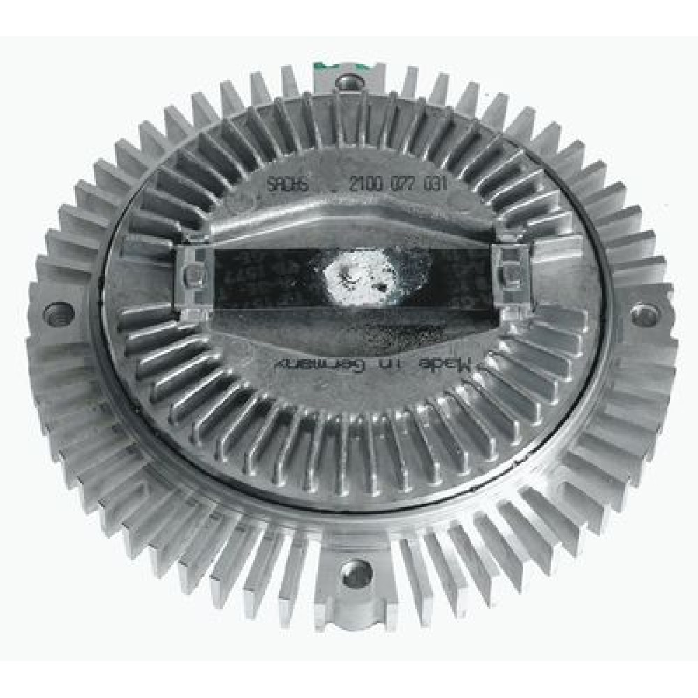 Віскомуфта SACHS 2100077031