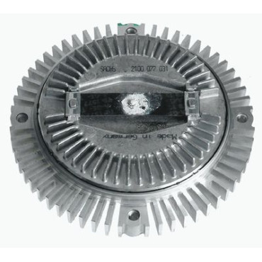 Віскомуфта SACHS 2100077031