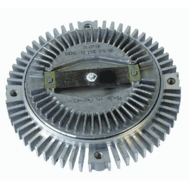 Віскомуфта SACHS 2100078031