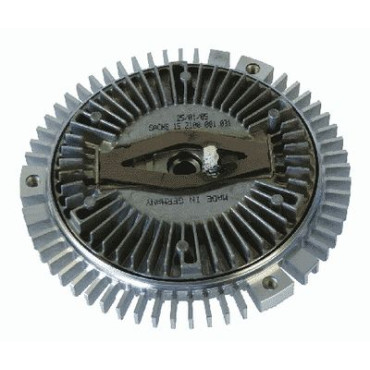 Віскомуфта SACHS 2100081031