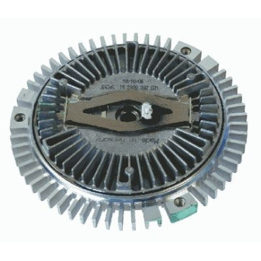 Віскомуфта SACHS 2100082031