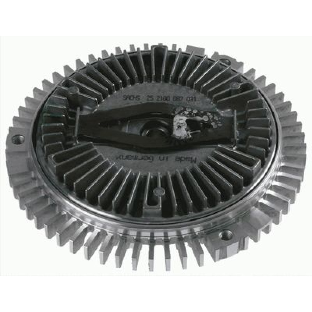 Вискомуфта SACHS 2100087031