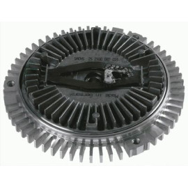 Вискомуфта SACHS 2100087031