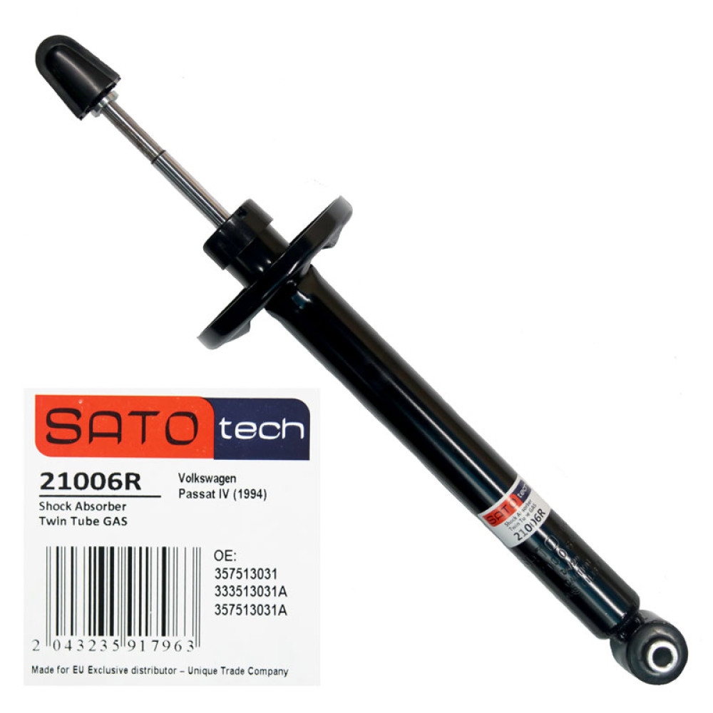 Амортизатор SATO TECH 21006r