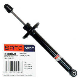 Амортизатор SATO TECH 21006r
