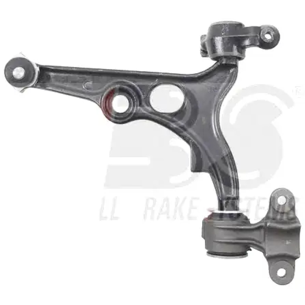 Важіль перед. Scudo/Jumpy/Expert 96-07 Л. ABS 210097