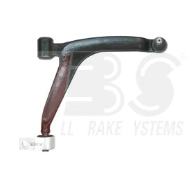 Важіль перед. Berlingo/Partner 2.0HDI 98- Пр (алюмін. с/б) ABS 210123