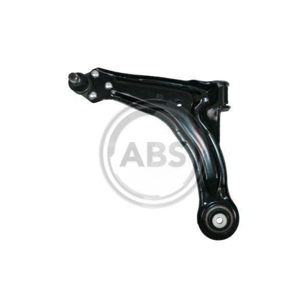 Рычаг передний нижний левый ABS 210359