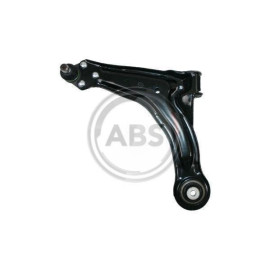 Рычаг передний нижний левый ABS 210359