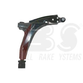 Важіль перед. (знизу) Daewoo Lanos 97-/Nexia 95-08/Opel Kadett E 84-94 Пр. ABS 210426