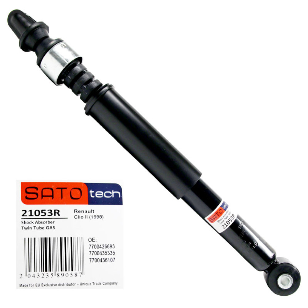 Амортизатор SATO TECH 21053r