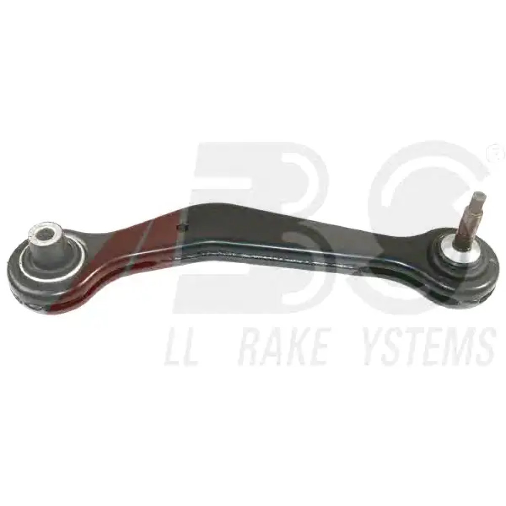 Важіль задн. BMW X5 (E53) 00-06 Пр. ABS 210762