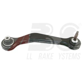 Важіль задн. BMW X5 (E53) 00-06 Пр. ABS 210762