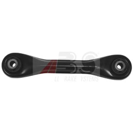 Важіль задн. (знизу) Ford Focus 99-/Mazda 3/5 03-09 ABS 210896