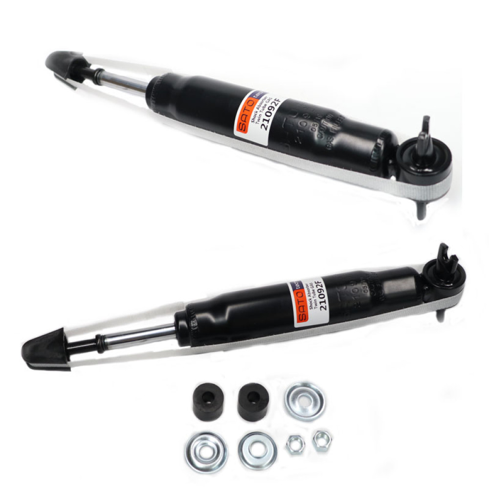 Амортизатор SATO TECH 21092f