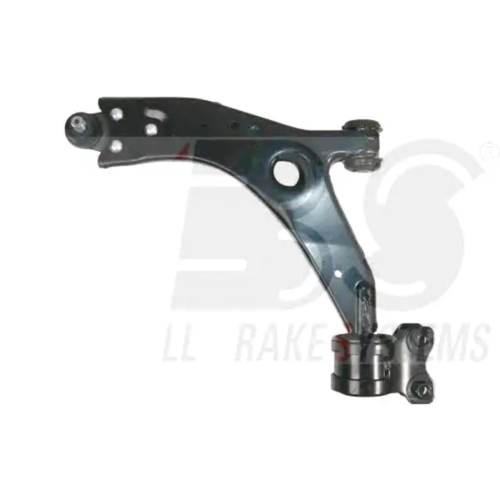 Важіль перед. (знизу) Ford Focus 03-12 Л. (18мм) ABS 210931