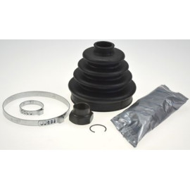 Ремкомплект пыльника шруса Spidan 21100