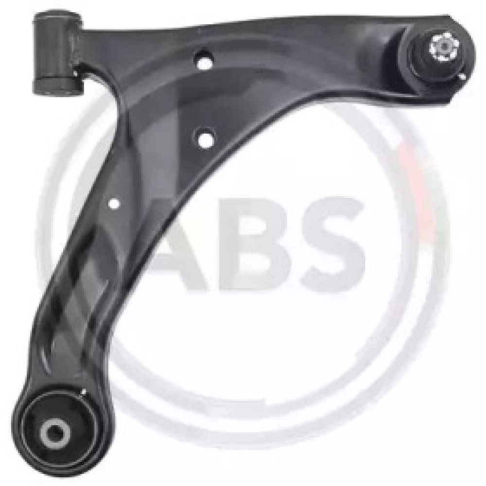 Важіль перед. Suzuki Grand Vitara II 05- Пр. ABS 211084