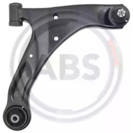 Важіль перед. Suzuki Grand Vitara II 05- Пр. ABS 211084