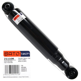 SATO TECH 21110r Амортизатор SATO TECH 21110r