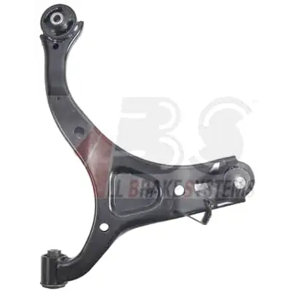 Важіль перед. (нижн.) Hyundai Santa Fe II 06-12 Пр. ABS 211159