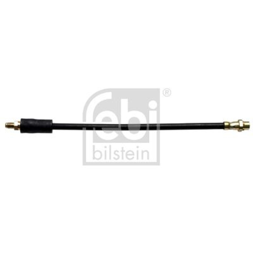 Шланг тормозной гидравлический FEBI BILSTEIN 21119
