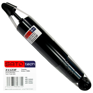 Амортизатор SATO TECH 21123f