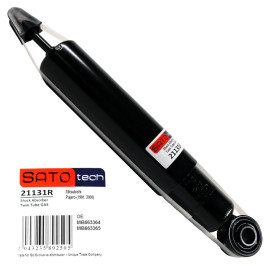 Амортизатор SATO TECH 21131r
