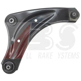 Важіль перед. (знизу) Nissan Juke/Leaf 10- Пр. ABS 211353