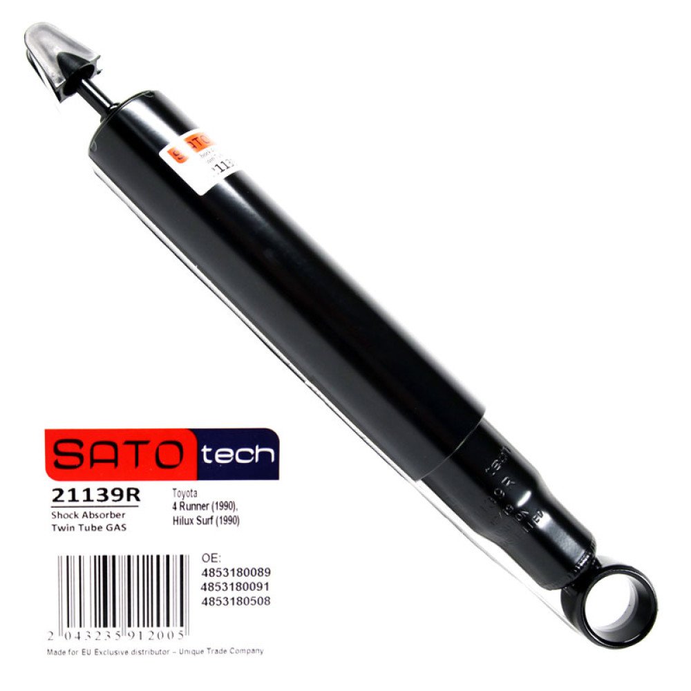 Амортизатор SATO TECH 21139r
