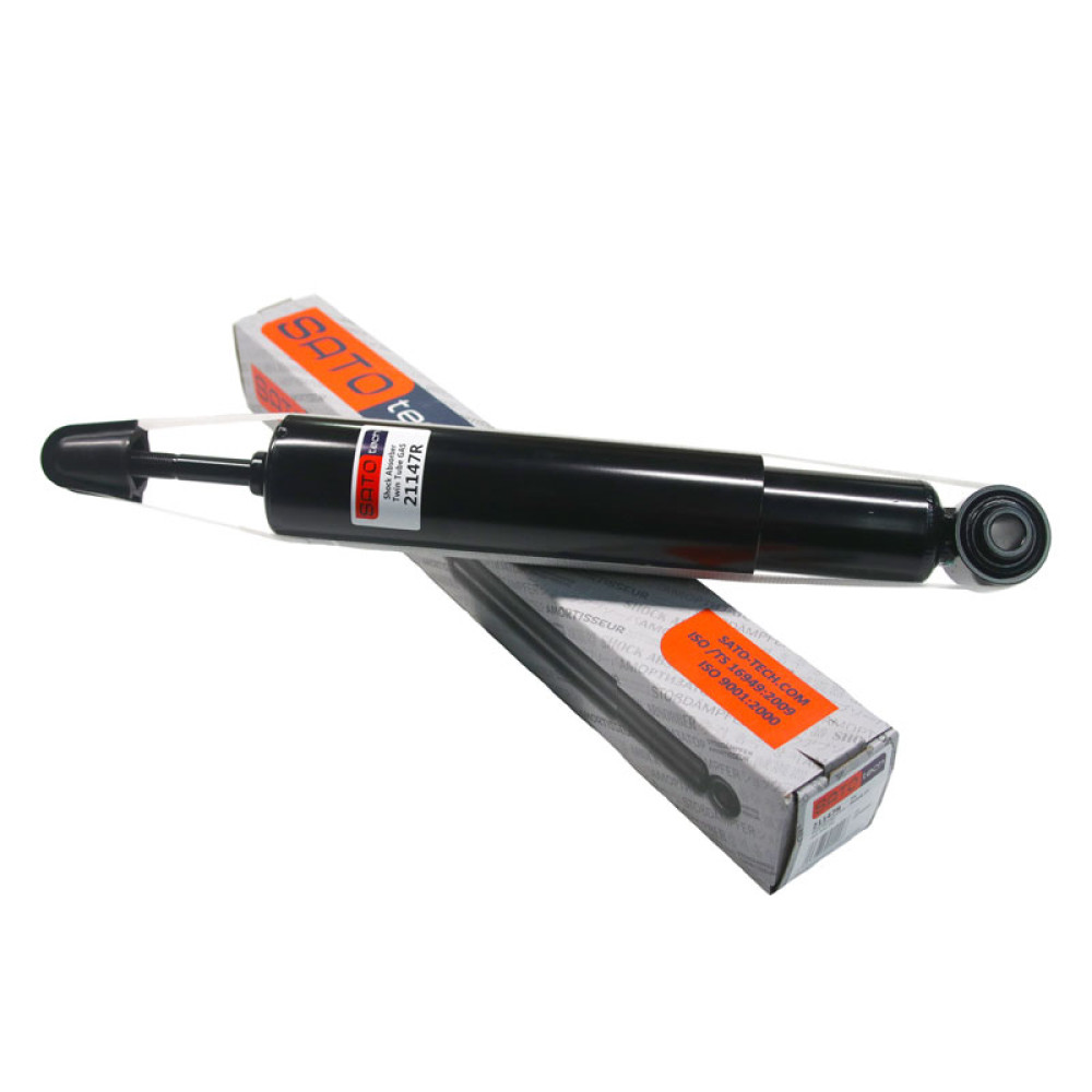 Амортизатор SATO TECH 21147r
