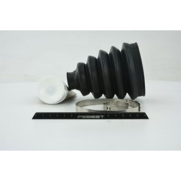 Комплект тормозных колодок. BOSCH 0986424427