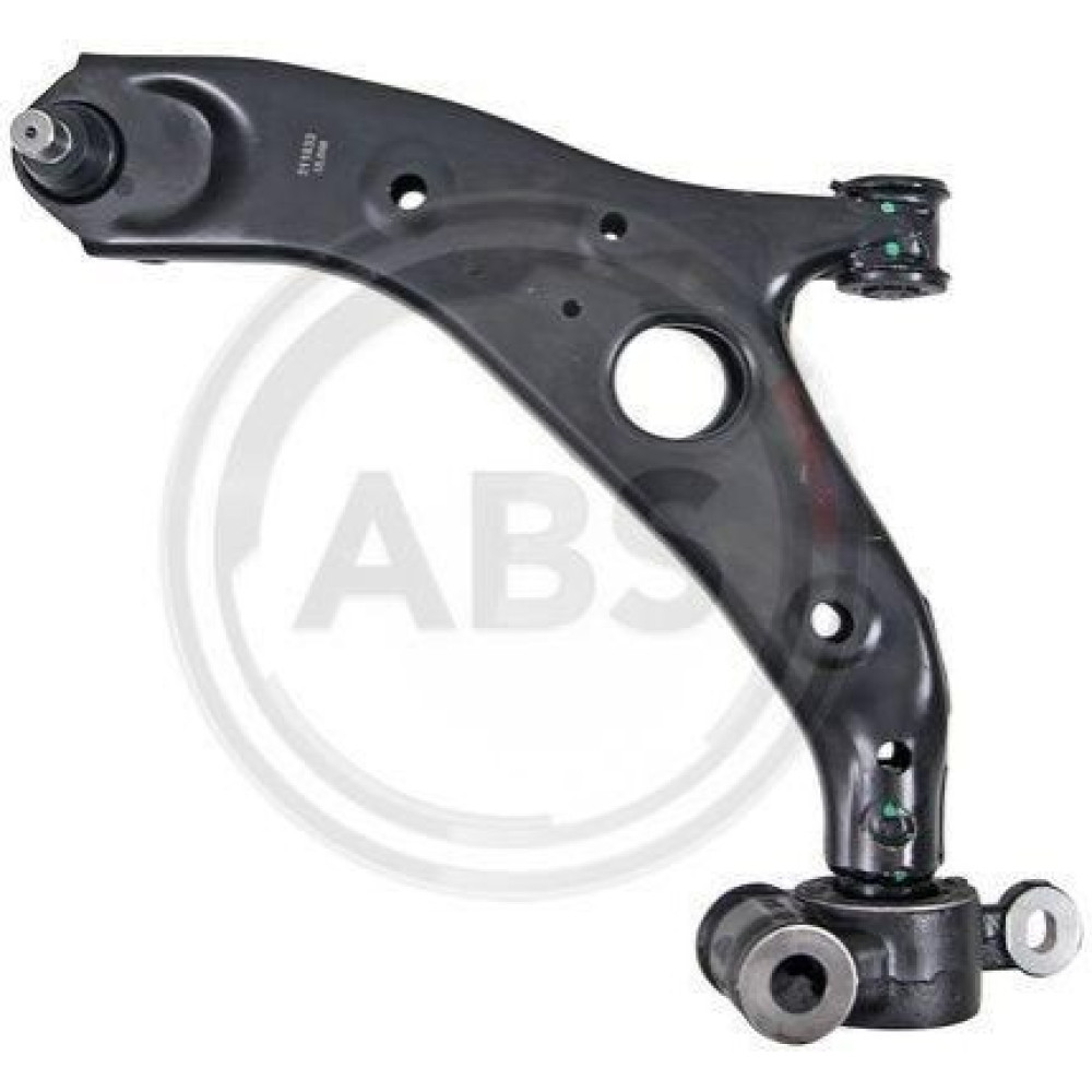 Рычаг передний нижний левый ABS 211833