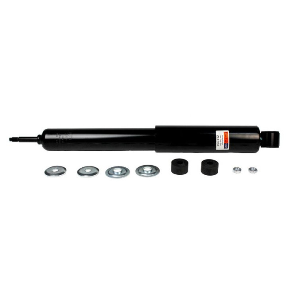 Амортизатор SATO TECH 21195r