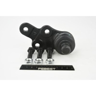 Опора кульова передня нижня права Febest 2120cbvrh