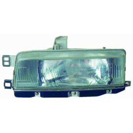 Фара передняя Depo 2121141llde