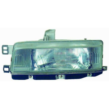 Фара передняя Depo 2121141llde