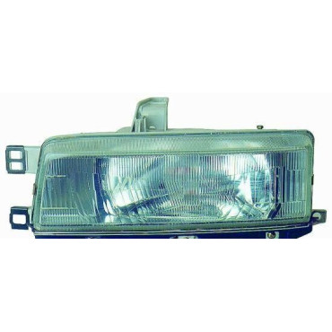 Фара передняя Depo 2121141rlde