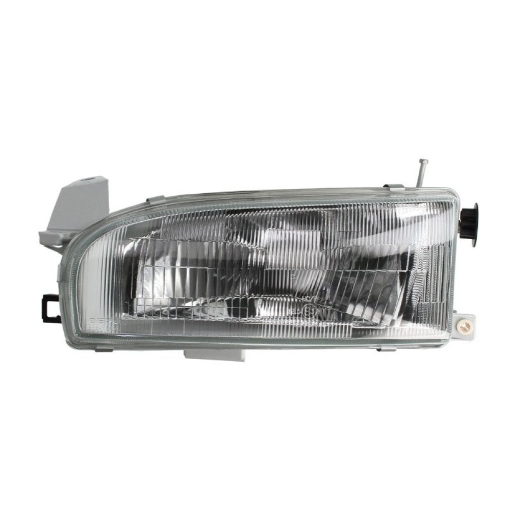 Фара передняя Depo 2121162llde